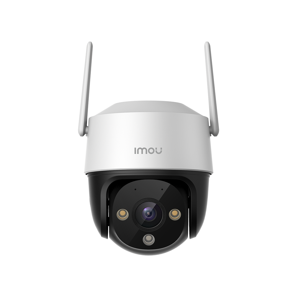 IMOU Cruiser SE+ 2MP Outdoor Camera White