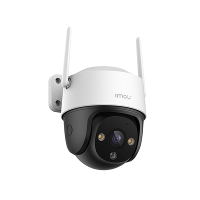 IMOU Cruiser SE+ 2MP Outdoor Camera White