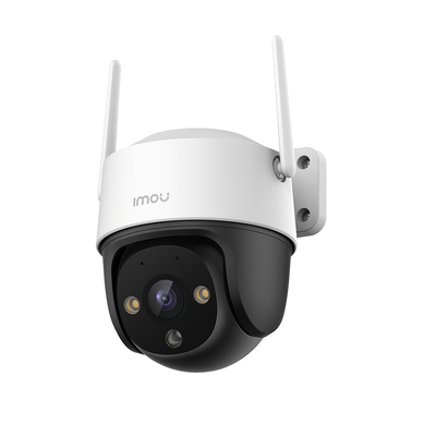 IMOU Cruiser SE+ 2MP Outdoor Camera White