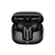 MiTEC True Wireless Pro Earbuds Black