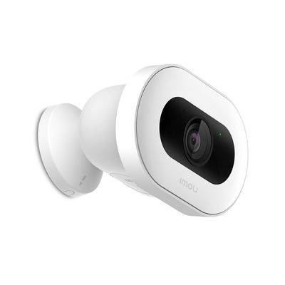 IMOU Knight 4K Outdoor Smart Security Camera
