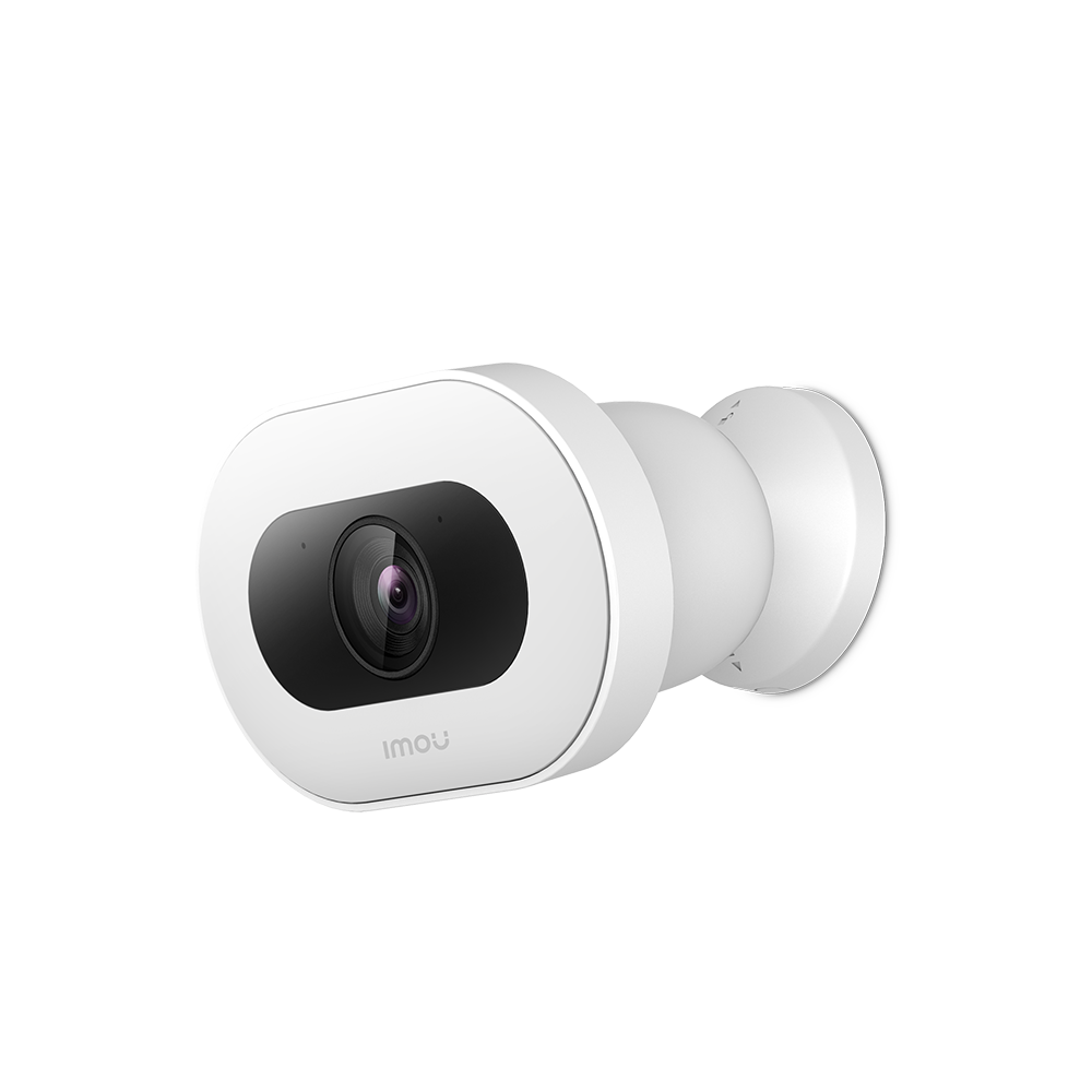 IMOU Knight 4K Outdoor Smart Security Camera