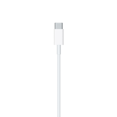 Apple USB-C to Apple Lightning Cable 1 Meter White
