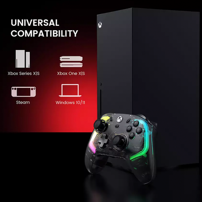 GameSir K1 Wired Controller Black
