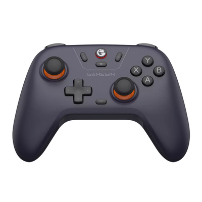 GameSir T4NLite NovaLite Wired/Wireless Controller Black