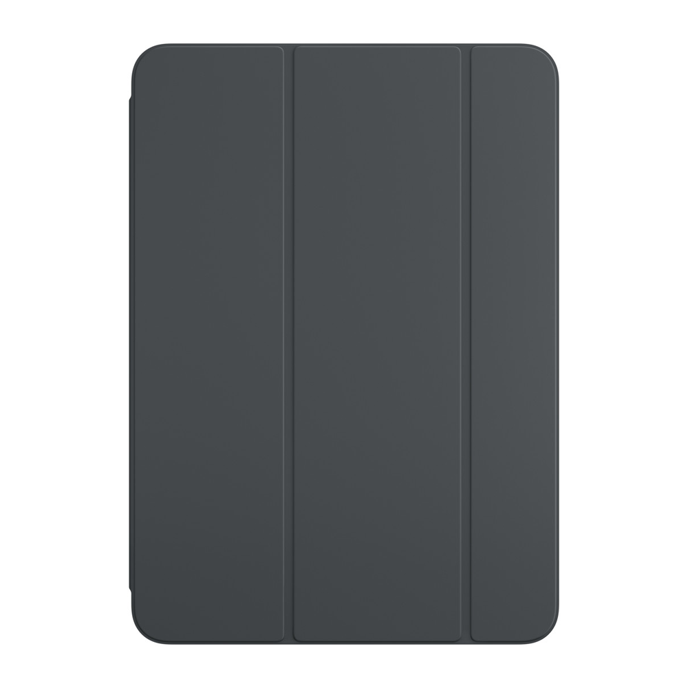 Apple Smart Folio for iPad Pro 11-inch (M4) - Black