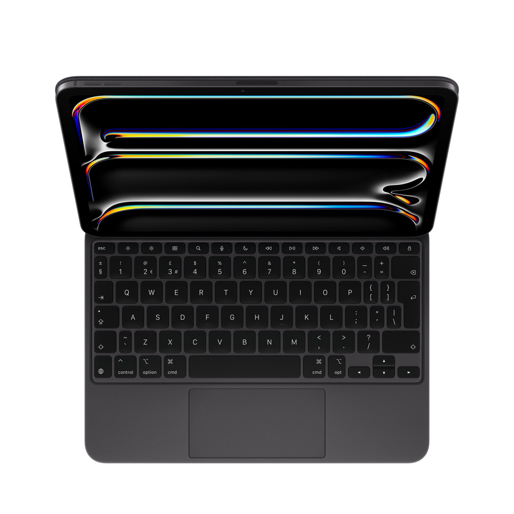 Apple Magic Keyboard iPad Pro 11in M4 GB Black