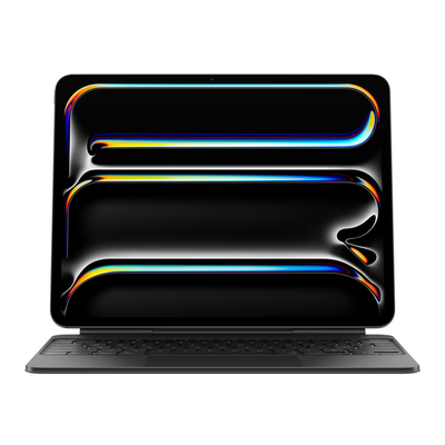 Apple Magic Keyboard iPad Pro 13in M4 GB Black