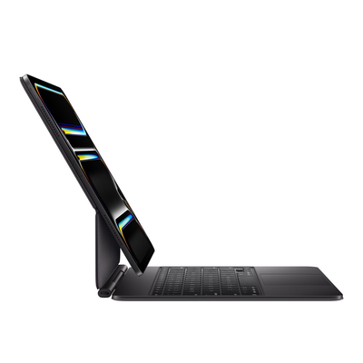 Apple Magic Keyboard iPad Pro 13in M4 GB Black