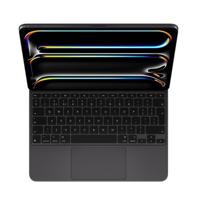 Apple Magic Keyboard iPad Pro 13in M4 GB Black