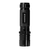 Maximus LED Flashlight 5W 350LM Black