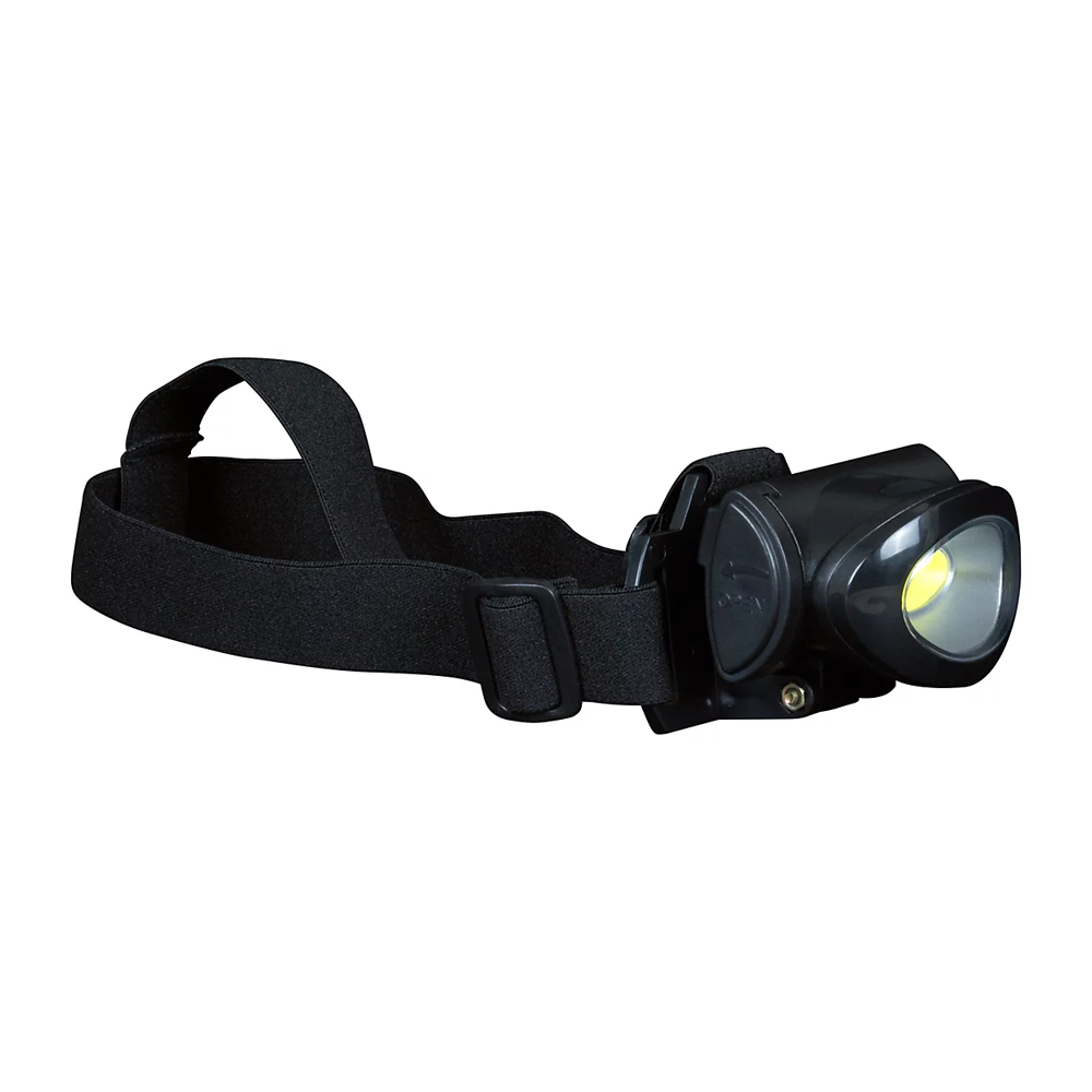 Maximus 140 Lumen Led Head Torch