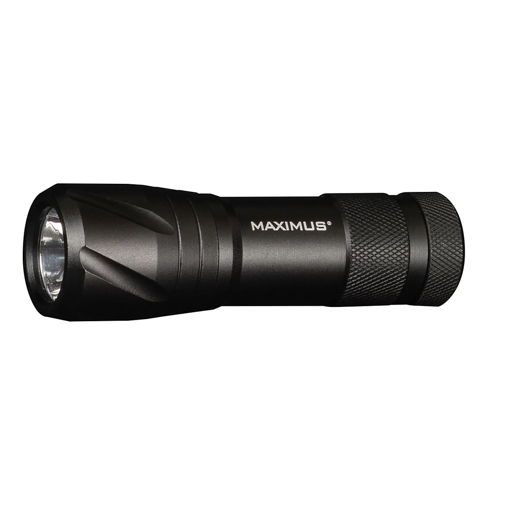 Maximus 100 Lumen Led Compact Torch