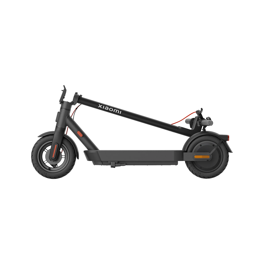 Xiaomi Electric Scooter 4 Pro 2nd Gen Black