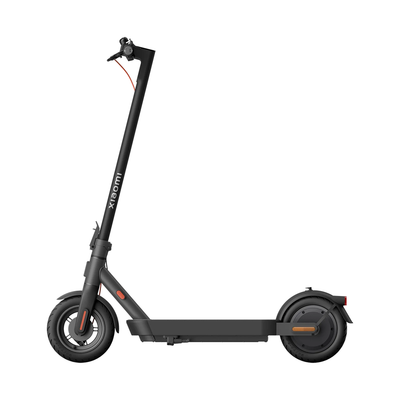 Xiaomi Electric Scooter 4 Pro 2nd Gen Black