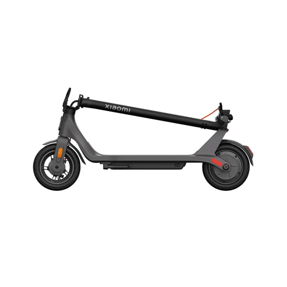 Xiaomi Electric Scooter 4 Lite 2nd Gen Black