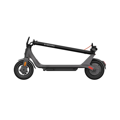 Xiaomi Electric Scooter 4 Lite 2nd Gen Black