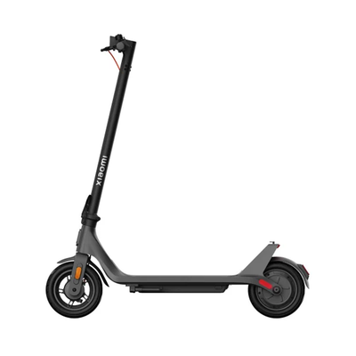 Xiaomi Electric Scooter 4 Lite 2nd Gen Black