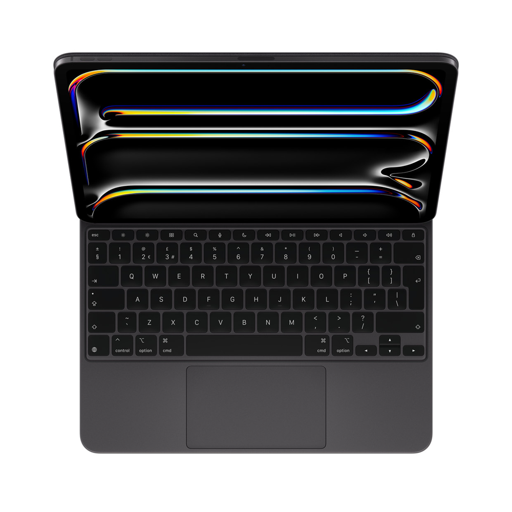 Apple Magic Keyboard iPad Pro 13" Black