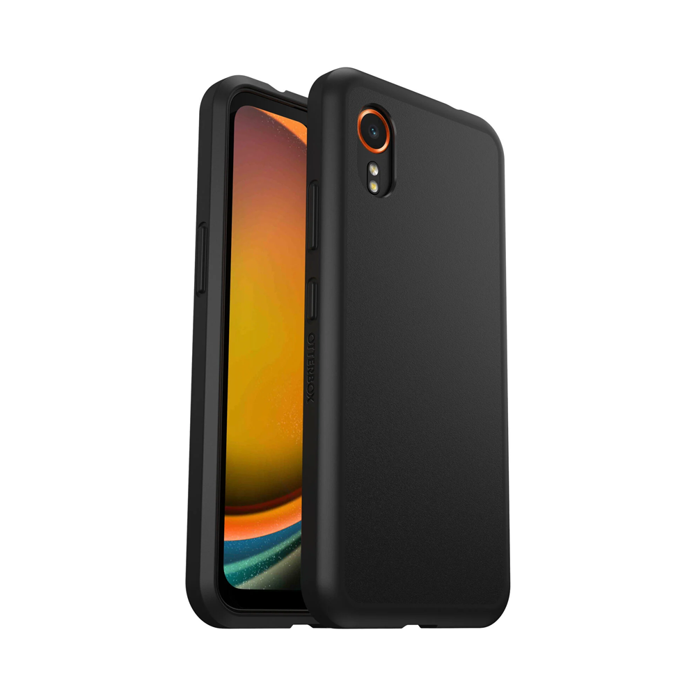 OtterBox React Case Samsung Galaxy XCover7 ProPack Black