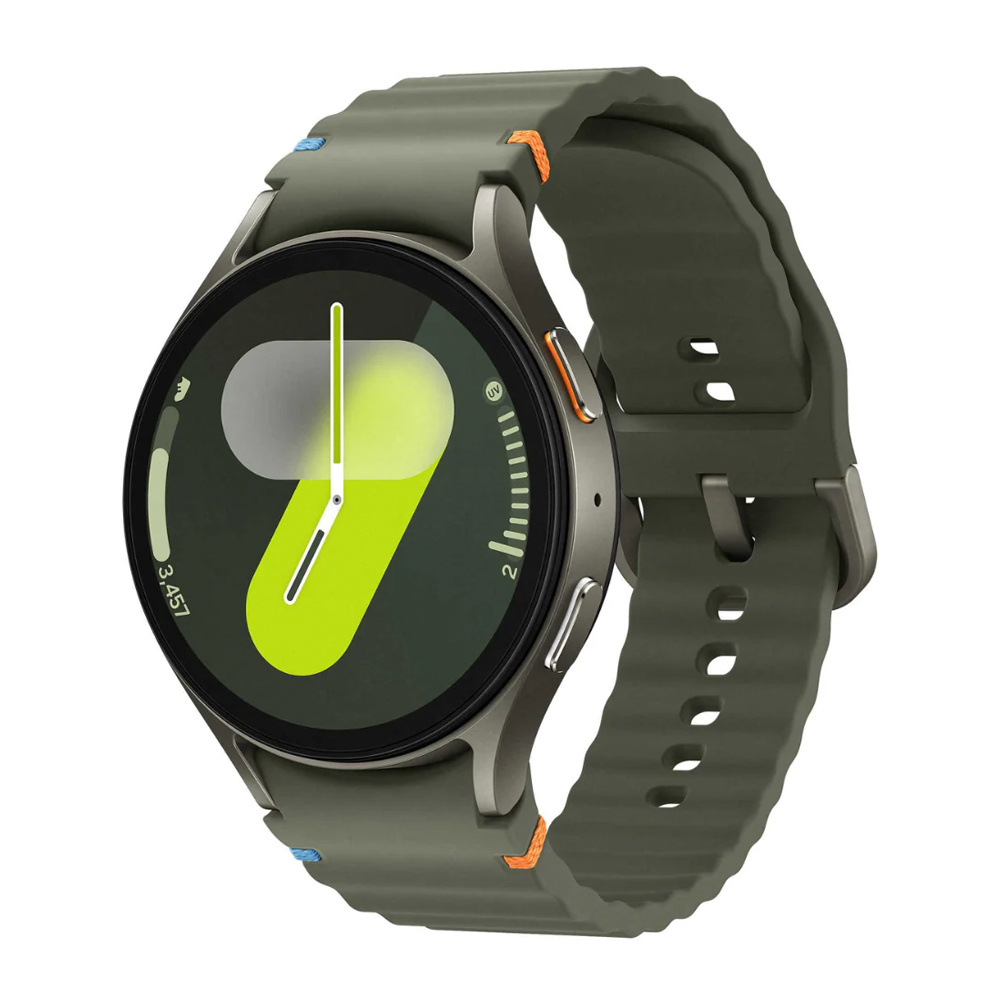 Samsung Galaxy Watch 7 BT Green