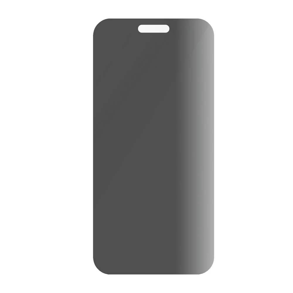 Safe Glass Privacy Screen Protector for Apple iPhone 16 Pro Max