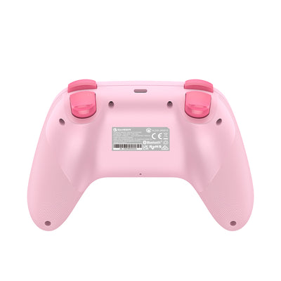 GameSir T4NLite NovaLite Wired/Wireless Controller Pink