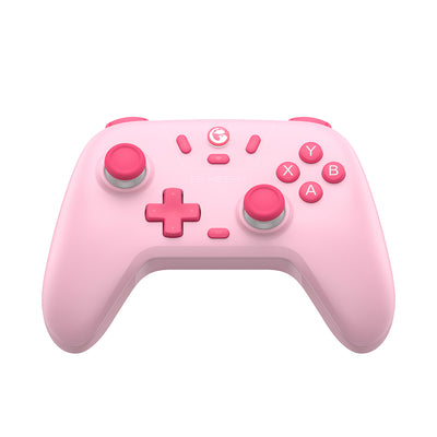 GameSir T4NLite NovaLite Wired/Wireless Controller Pink