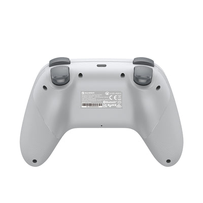 GameSir T4NLite NovaLite Wired/Wireless Controller Light Grey