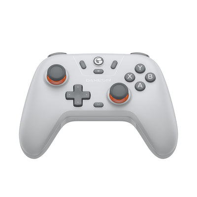 GameSir T4NLite NovaLite Wired/Wireless Controller Light Grey