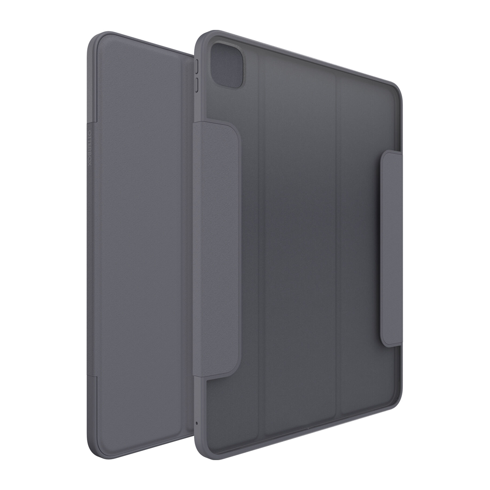 OtterBox Symmetry Folio Case for Apple iPad Pro 13" M4 Grey