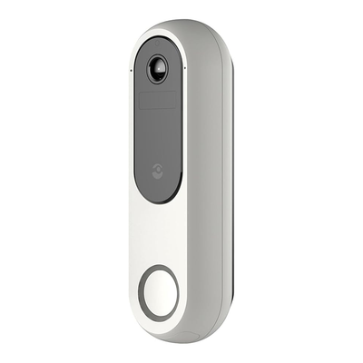 Doro Hemma Doorbell/Chime Bundle White