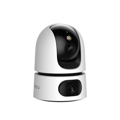 IMOU Ranger Dual 10MP Indoor Pan & Tilt Smart Security Camera