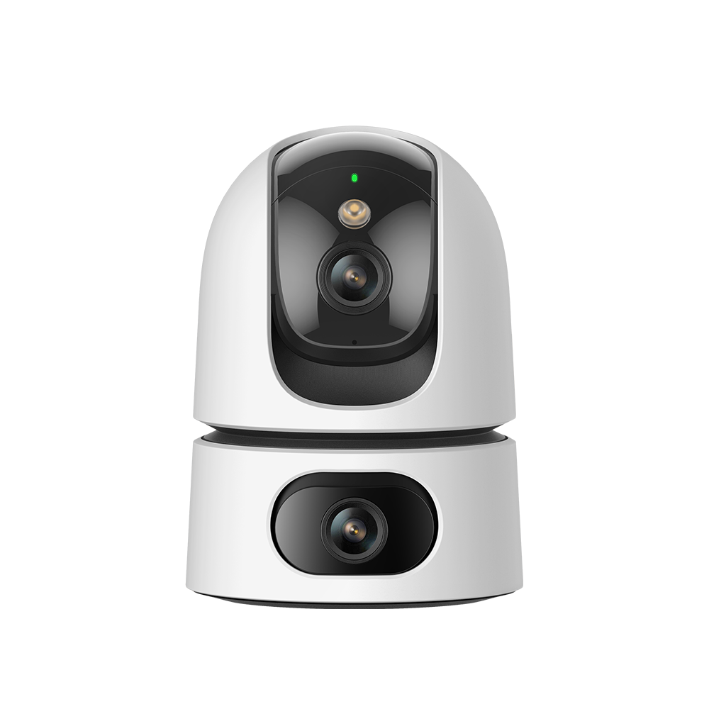 IMOU Ranger Dual 10MP Indoor Pan & Tilt Smart Security Camera