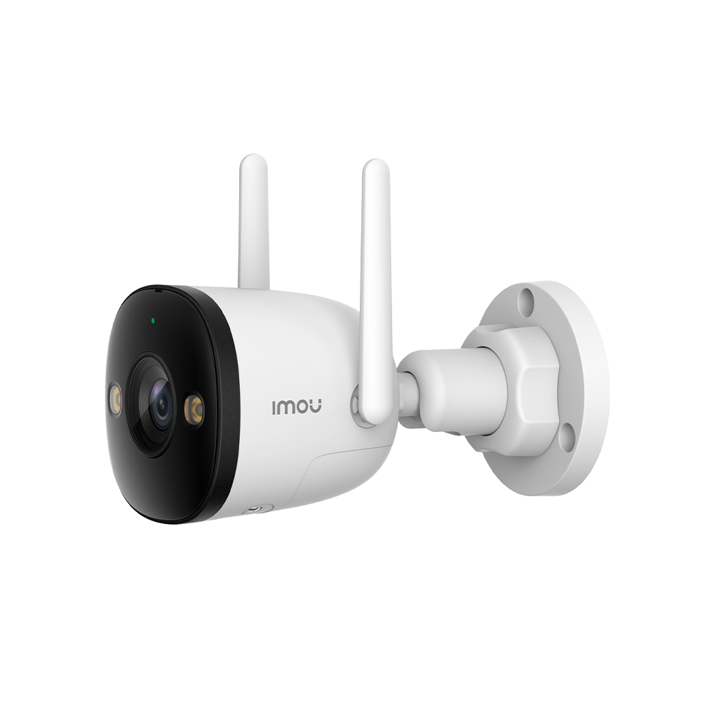 IMOU Bullet 3 3K/5MP Outdoor Smart Security Camera