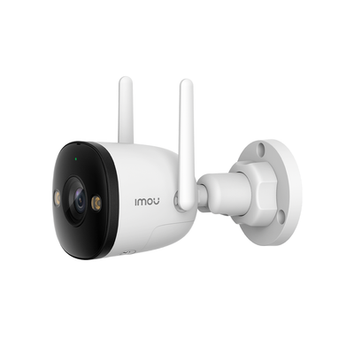 IMOU Bullet 3 3K/5MP Outdoor Smart Security Camera