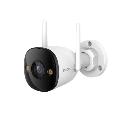 IMOU Bullet 3 3K/5MP Outdoor Smart Security Camera