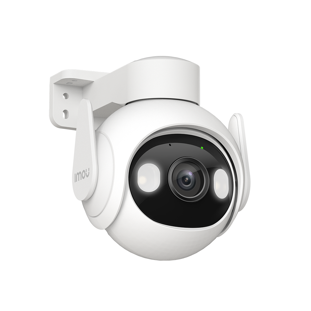 IMOU Cruiser 2 3K/5MP Outdoor Pan&Tilt Smart Security Camera