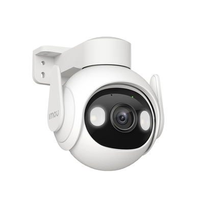 IMOU Cruiser 2 3K/5MP Outdoor Pan&Tilt Smart Security Camera