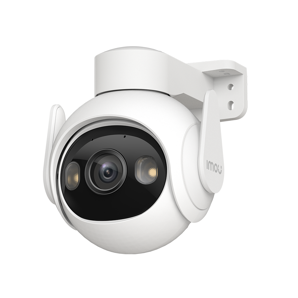 IMOU Cruiser 2 3K/5MP Outdoor Pan&Tilt Smart Security Camera