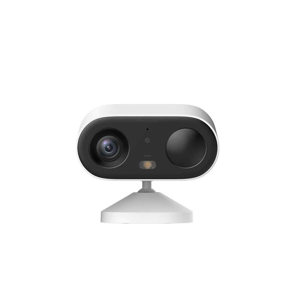 IMOU Cell Go Full Colour 2K/3MP Outdoor&Indoor Smart Security Camera