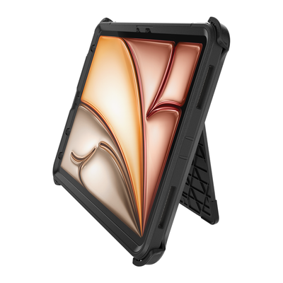 Otterbox Defender Case iPad Air 11 Inch Black