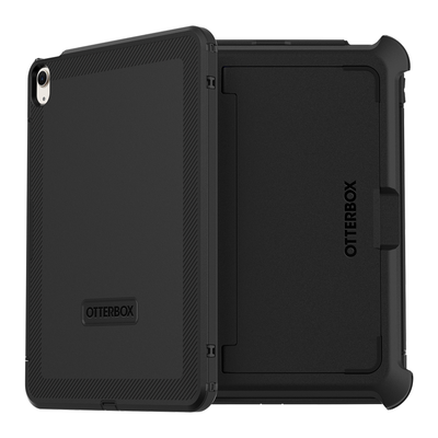 Otterbox Defender Case iPad Air 11 Inch Black