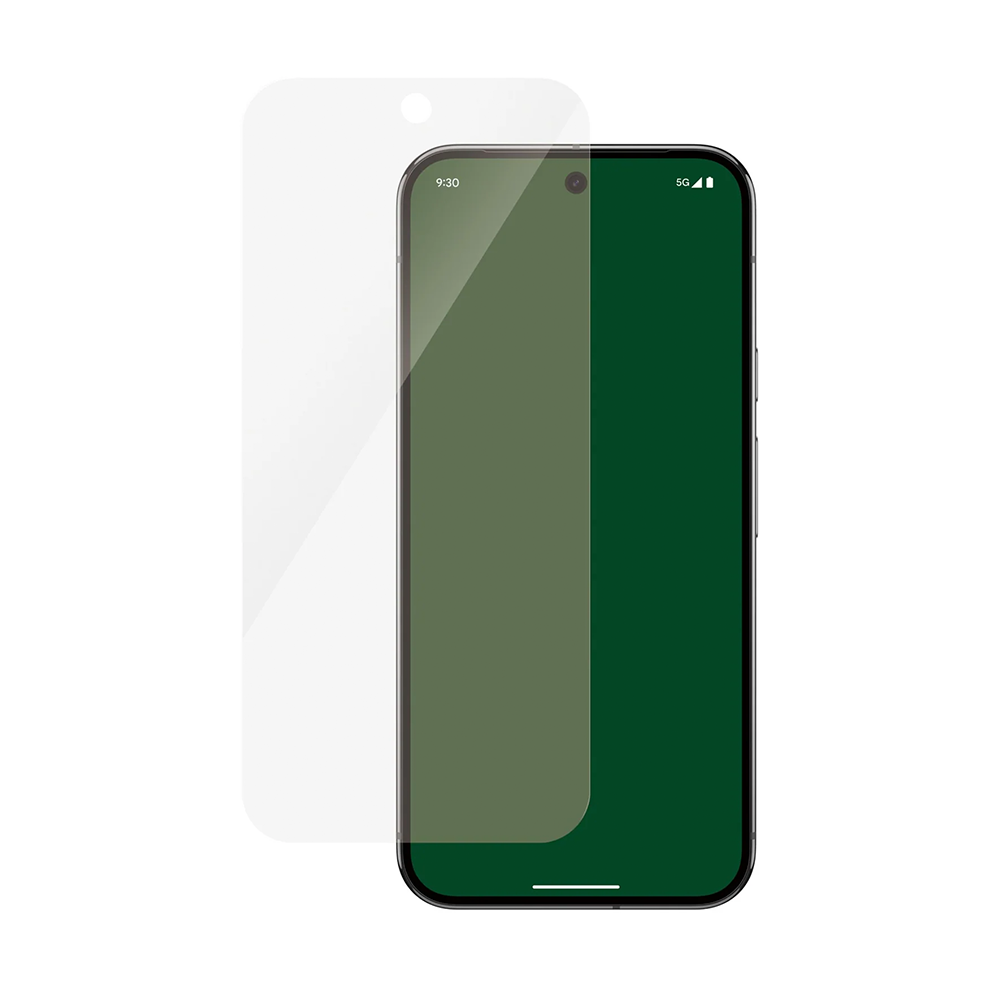 PanzerGlass Large Screen Protector for Google Pixel 9 Pro XL