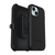 Otterbox Defender Case Apple iPhone 15,14,13 Black ProPack