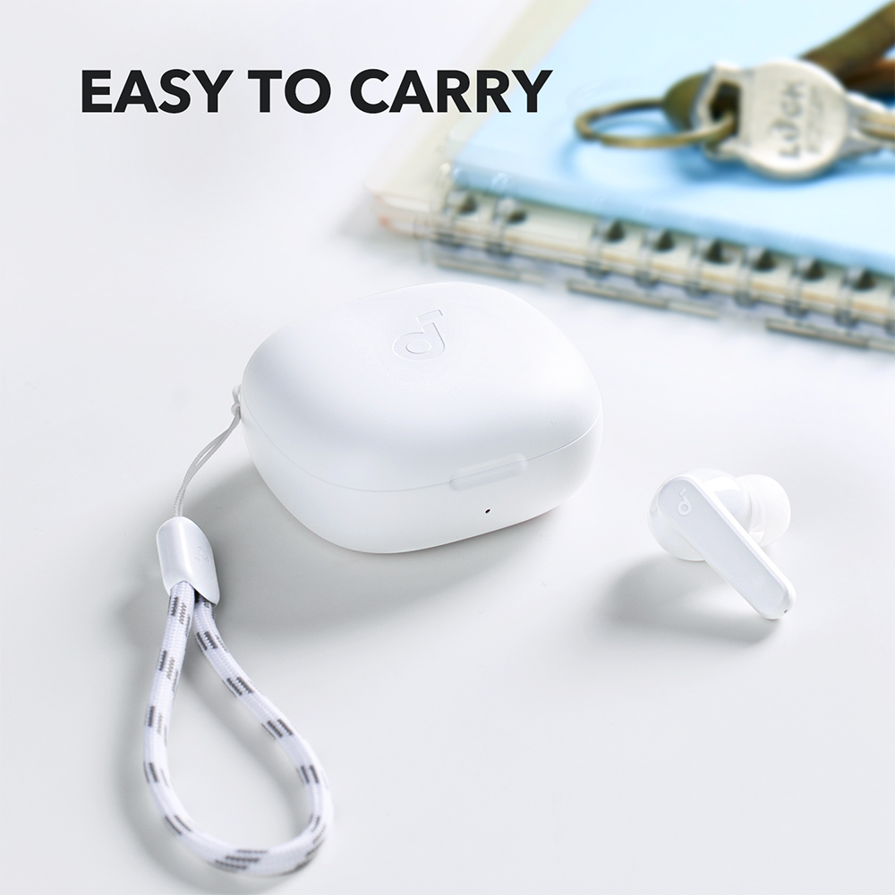 Anker Soundcore R50i True Wireless Earphones