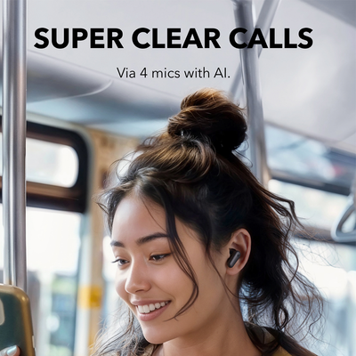 Anker Soundcore R50i NC True Wireless Earphones