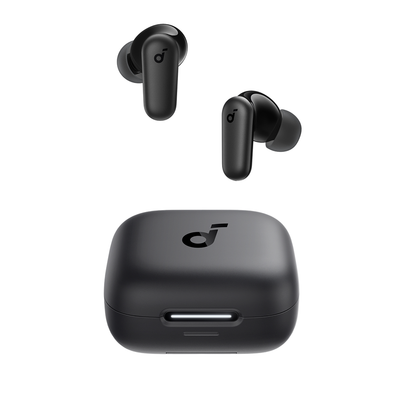 Anker Soundcore R50i NC True Wireless Earphones Black