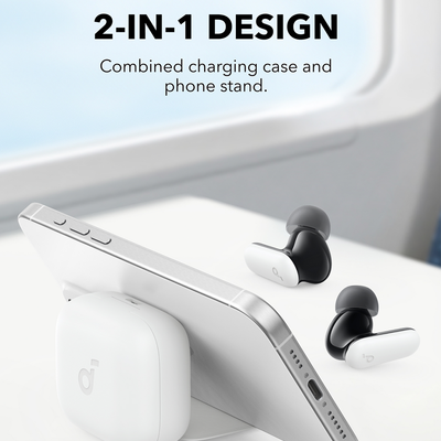 Anker Soundcore R50i NC True Wireless Earphones