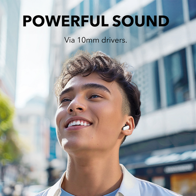 Anker Soundcore R50i NC True Wireless Earphones